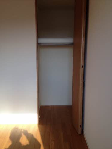 サン・プレジオ　美 B201号-2