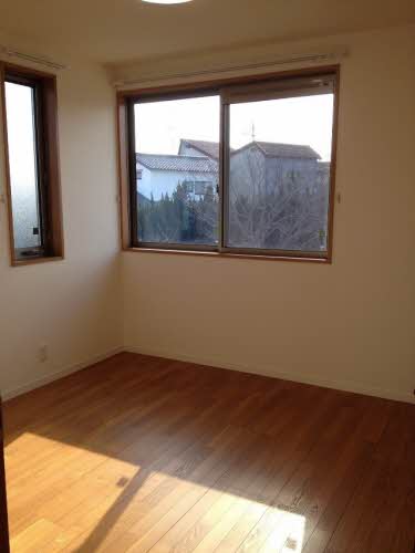 サン・プレジオ　美 B201号-3