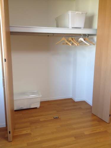 サン・プレジオ　美 B201号-8