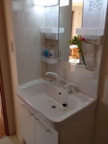 サン・プレジオ　美 B201号-9