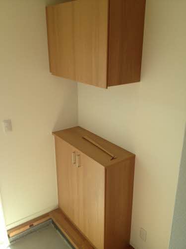 サン・プレジオ　美 B201号-14