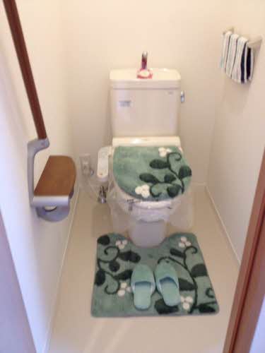 サン・プレジオ　美 B201号-15