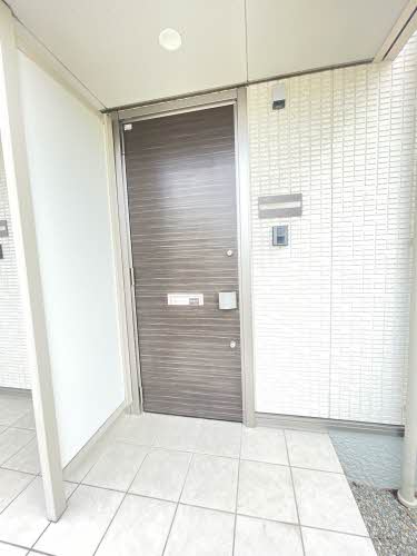 シャーメゾン郡家 C棟 C102号-12