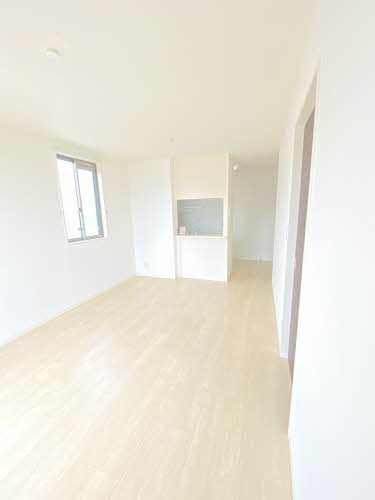 シャーメゾン郡家　Ｃ棟 C103号-2