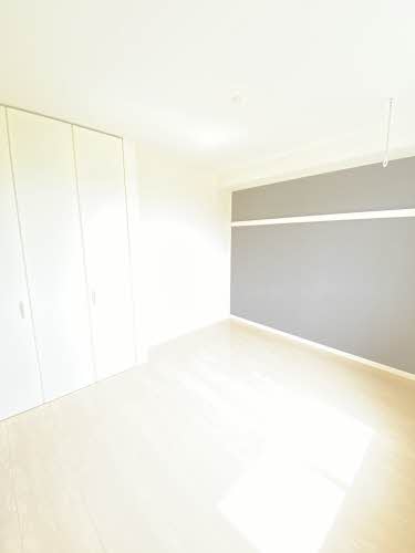 シャーメゾン郡家　Ｃ棟 C103号-4