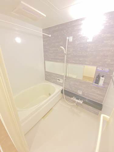 シャーメゾン郡家　Ｃ棟 C103号-8