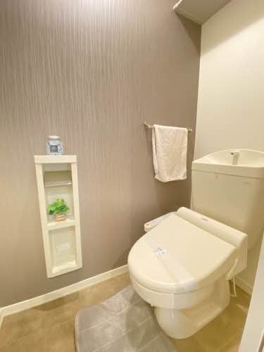 シャーメゾン郡家　Ｃ棟 C103号-10