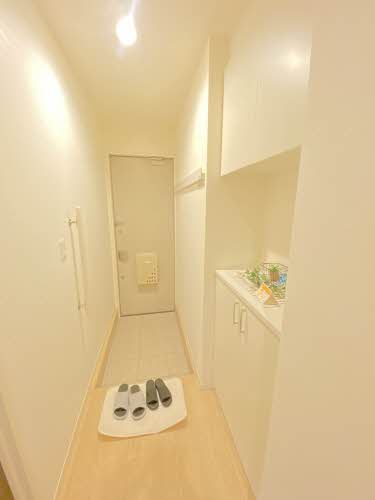 シャーメゾン郡家　Ｃ棟 C103号-11