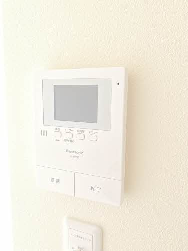 シャーメゾン郡家　Ｃ棟 C103号-12