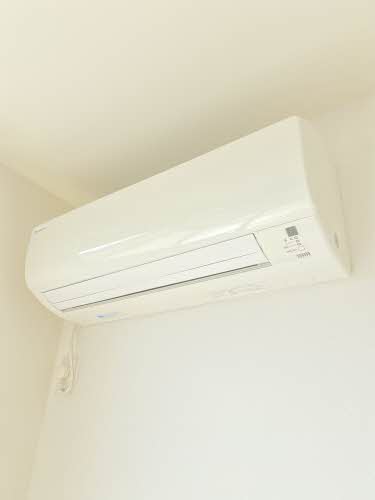 シャーメゾン郡家　Ｃ棟 C103号-13