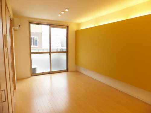 ベイローレル Ⅰ棟 A0101号-3