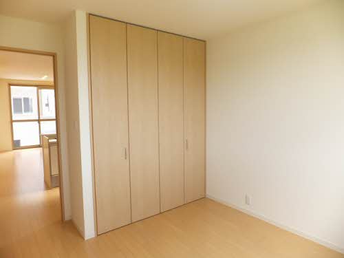 ベイローレル Ⅰ棟 A0101号-5