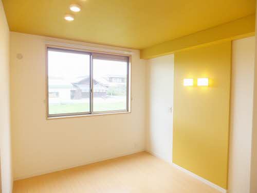 ベイローレル Ⅰ棟 A0101号-7