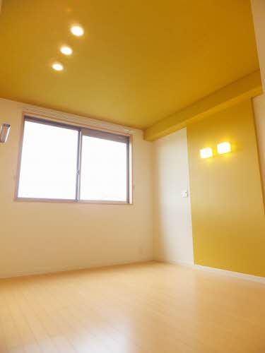 ベイローレル Ⅰ棟 A0101号-8