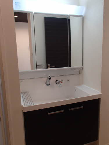 ファンコート東青崎 A0102号-6