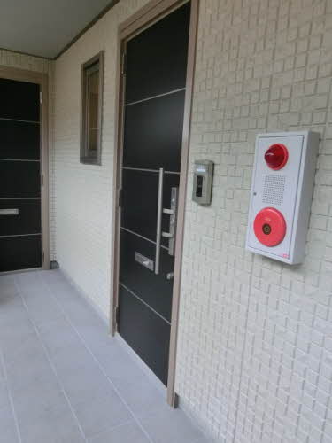 ファンコート東青崎 A0102号-9