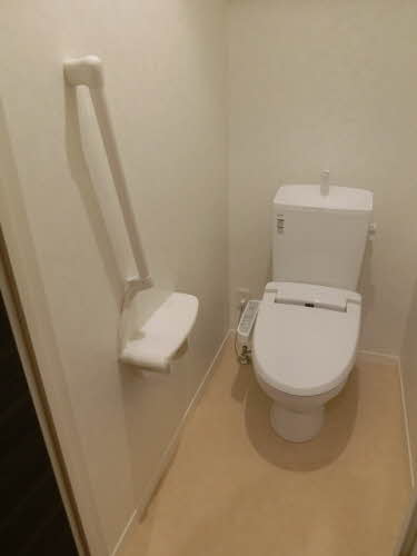 ファンコート東青崎 A0102号-13