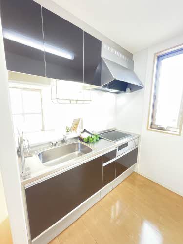 シャーメゾン坂本　１番館 103号-3