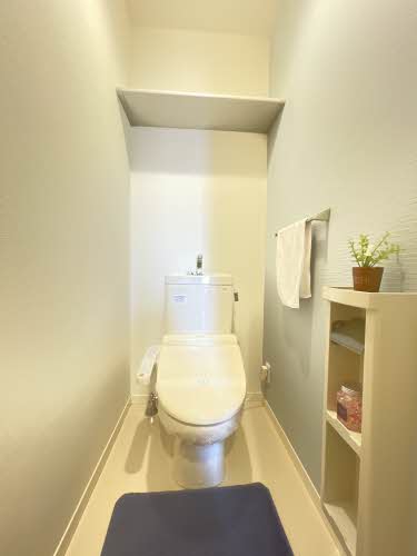 シャーメゾン坂本　１番館 103号-5