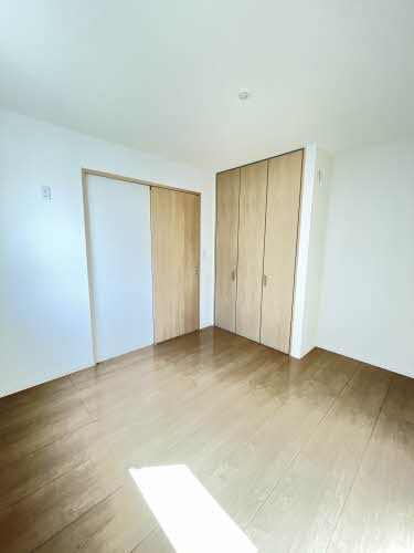 シャーメゾン坂本　１番館 103号-7