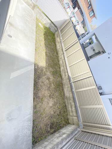 シャーメゾン坂本　１番館 103号-9