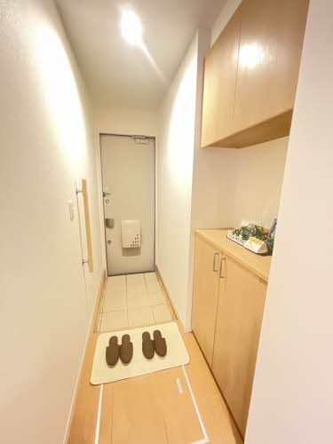 シャーメゾン坂本　１番館 103号-10