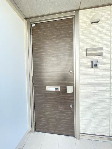 シャーメゾン坂本　１番館 103号-13