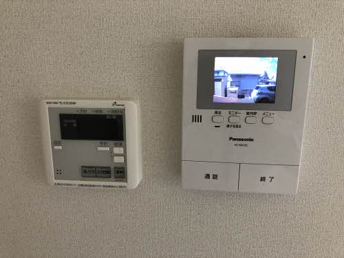 コンフォータブル A0101号-3