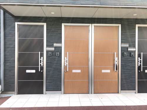 コンフォータブル A0101号-5