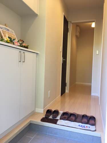 Ｃｏｒｐｏｒｕｓｅ城北 0102号-3