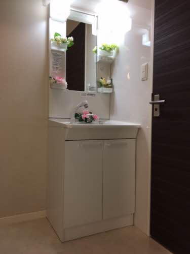 Ｃｏｒｐｏｒｕｓｅ城北 0102号-9