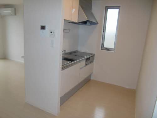 シャーメゾン カーザ・フェリース A0101号-4