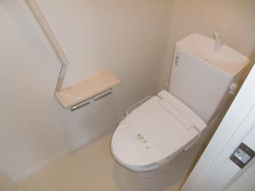 シャーメゾン カーザ・フェリース A0101号-5