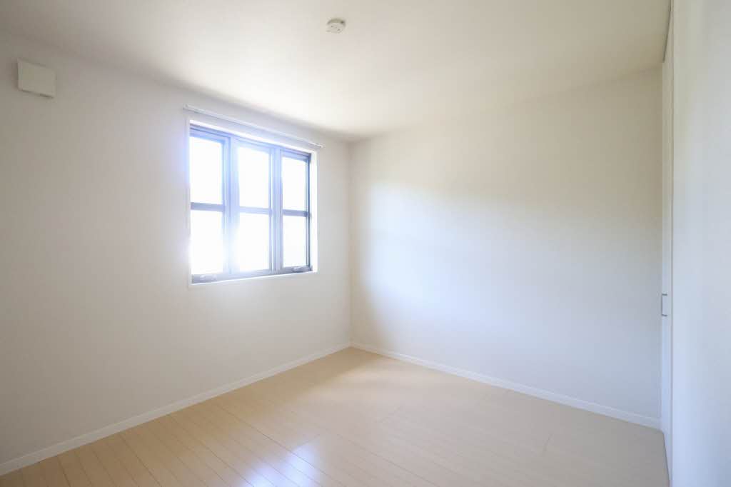 メゾン・ド・プルメリアⅠ A0202号-4