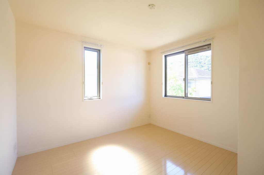 メゾン・ド・プルメリアⅠ A0202号-5