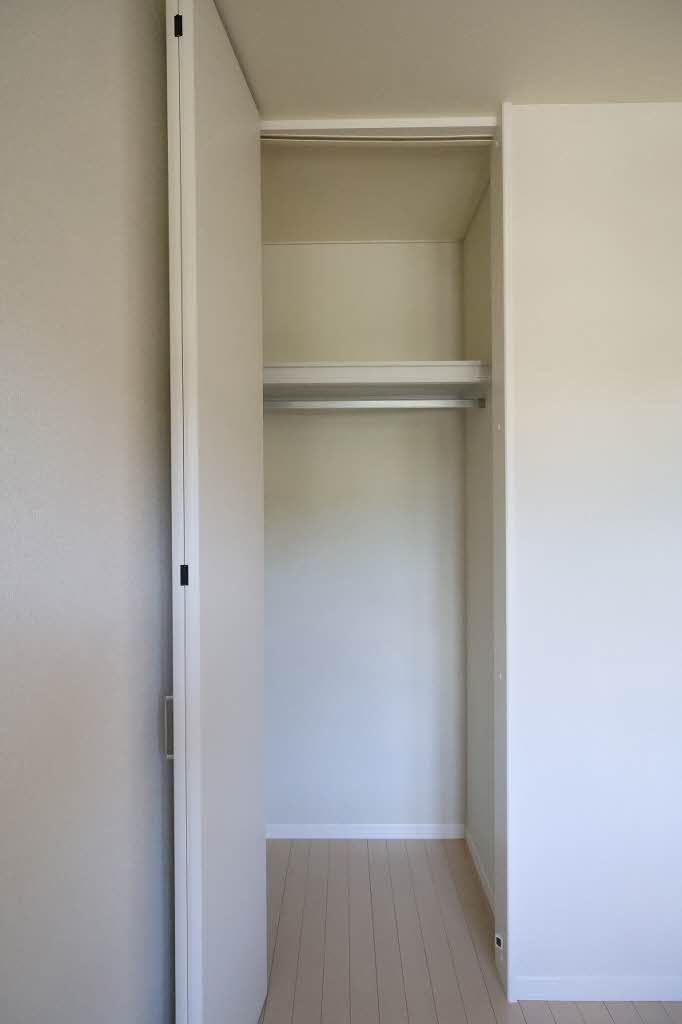 メゾン・ド・プルメリアⅠ A0202号-6