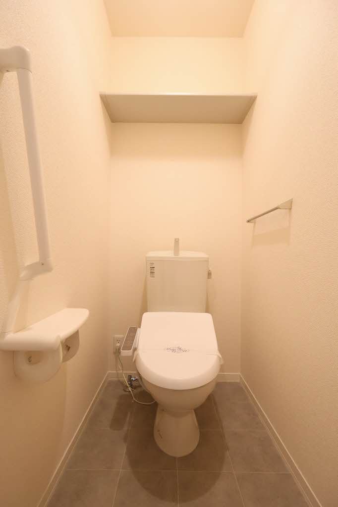 メゾン・ド・プルメリアⅠ A0202号-13