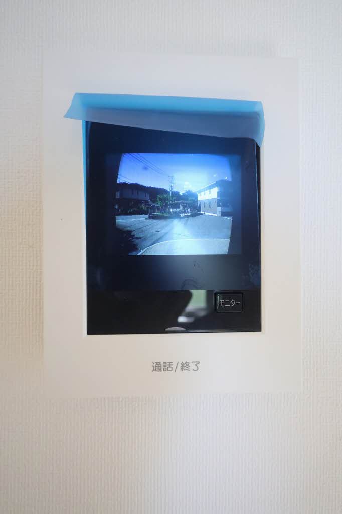 メゾン・ド・プルメリアⅠ A0202号-14