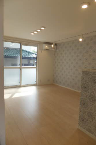 クレール桜木 A0101号-3