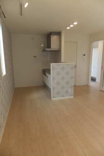 クレール桜木 A0101号-4