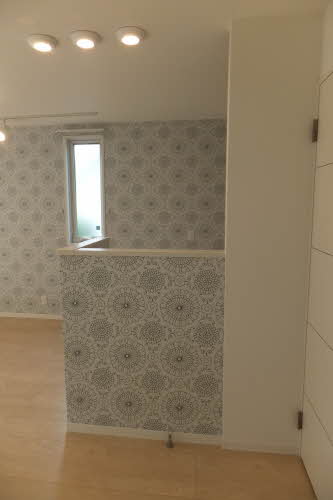 クレール桜木 A0101号-5