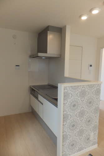 クレール桜木 A0101号-6