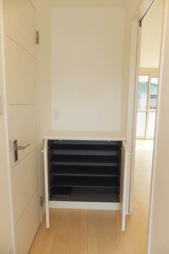 クレール桜木 A0101号-10