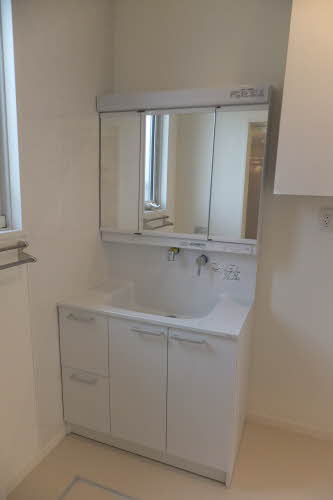 クレール桜木 A0101号-14