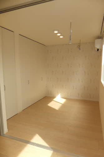 クレール桜木 A0101号-15