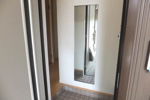 シャーメゾン東陽 B棟 B0102号-2