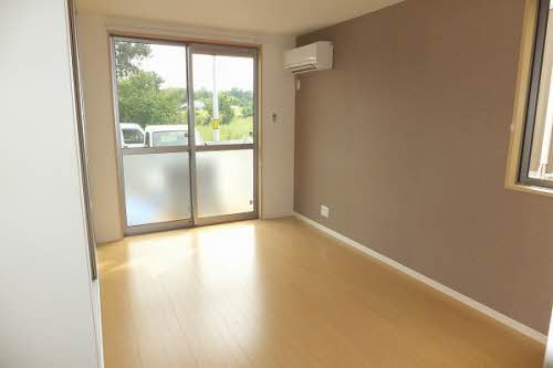 シャーメゾン東陽 B棟 B0102号-4