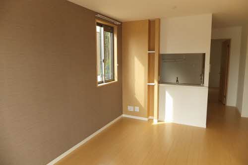 シャーメゾン東陽 B棟 B0102号-5