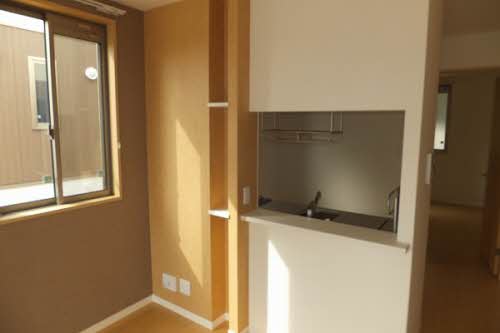 シャーメゾン東陽 B棟 B0102号-6