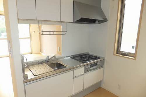 シャーメゾン東陽 B棟 B0102号-7